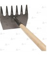 Rastrillo forestal McLeod