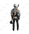 Herramienta Multi-función Gorgui para bomberos forestales
