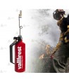Antorcha de goteo de 1 litro para forestales