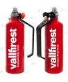 Antorcha de goteo de 1 litro para forestales