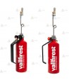 Antorcha de goteo de 1 litro para forestales