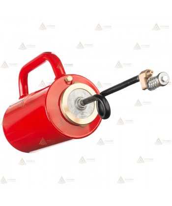 Antorcha de goteo de 5 litros para forestales
