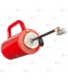 Antorcha de goteo de 5 litros para forestales