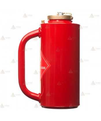 Antorcha de goteo de 5 litros para forestales