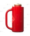 Antorcha de goteo de 5 litros para forestales