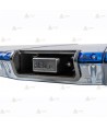 Puente modular de luces de señalización para policía