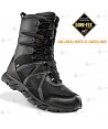 Botas tácticas de caña alta con Goretex para policía