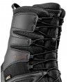 Botas tácticas de caña alta con Goretex para policía