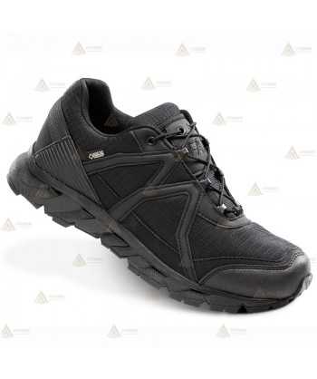 Zapatillas tácticas con Goretex para policía