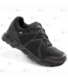 Zapatillas tácticas con Goretex para policía