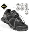 Zapatillas tácticas con Goretex para policía