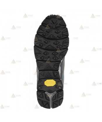 Zapatillas tácticas con Goretex para policía