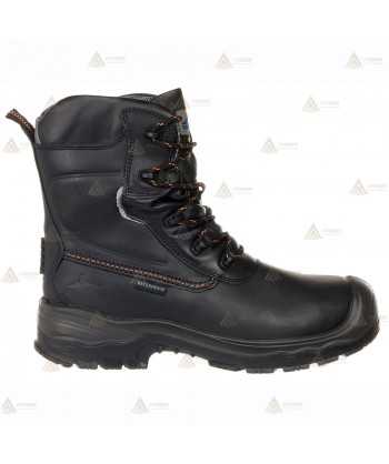 Bota con membrana, especial frío y calor con plantilla y puntera de seguridadS3