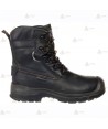 Bota con membrana, especial frío y calor con plantilla y puntera de seguridadS3