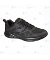 Zapatilla tácticas Skechers ARCH FIT SR-AXTELL
