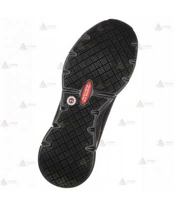 Zapatilla tácticas Skechers ARCH FIT SR-AXTELL