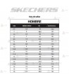 Zapatilla tácticas Skechers ARCH FIT SR-AXTELL