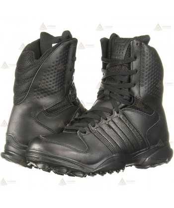 Bota táctica de color negro y de caña baja de Adidas GSG-9.2