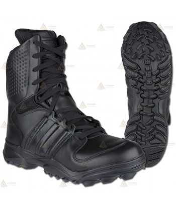 Bota táctica de color negro y de caña baja de Adidas GSG-9.2