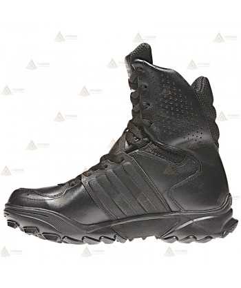 Bota táctica de color negro y de caña baja de Adidas GSG-9.2