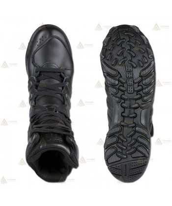 Bota táctica de color negro y de caña baja de Adidas GSG-9.2