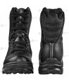 Bota táctica de color negro y de caña baja de Adidas GSG-9.2
