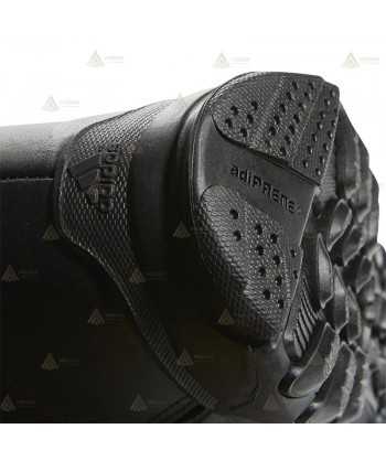 Bota táctica de color negro y de caña baja de Adidas GSG-9.2