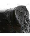 Bota táctica de color negro y de caña baja de Adidas GSG-9.2