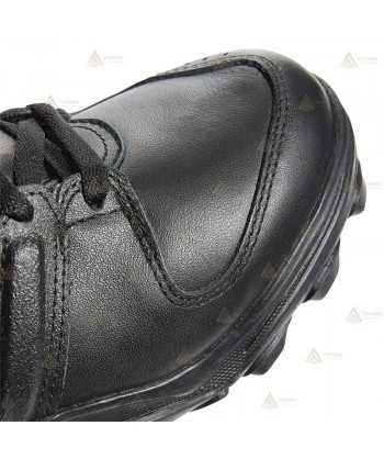 Bota táctica de color negro y de caña baja de Adidas GSG-9.2