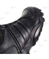 Bota táctica de color negro y de caña baja de Adidas GSG-9.2