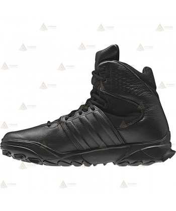 Bota táctica de color negro y de caña baja de Adidas GSG-9.7