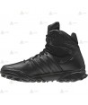Bota táctica de color negro y de caña baja de Adidas GSG-9.7