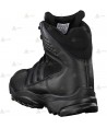 Bota táctica de color negro y de caña baja de Adidas GSG-9.7