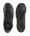 Bota táctica de color negro y de caña baja de Adidas GSG-9.7