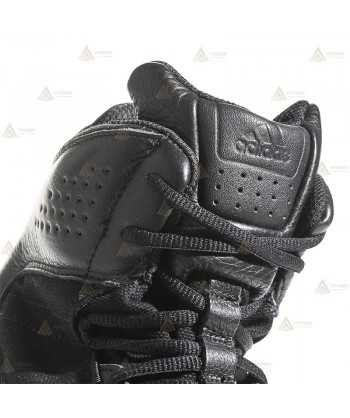 Bota táctica de color negro y de caña baja de Adidas GSG-9.7