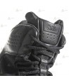 Bota táctica de color negro y de caña baja de Adidas GSG-9.7
