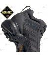 Botas tácticas de caña baja color negro de Adidas Terrex AX3 MID GTX con Goretex