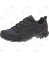 Zapatilla táctica y deportiva Adidas Terrex AX3 color negro