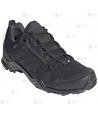 Zapatilla táctica y deportiva Adidas Terrex AX3 color negro
