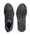 Zapatilla táctica y deportiva Adidas Terrex AX3 color negro