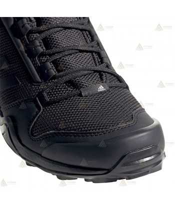 Zapatilla táctica y deportiva Adidas Terrex AX3 color negro