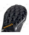 Zapatilla táctica y deportiva Adidas Terrex AX3 color negro