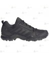 Zapatilla táctica y deportiva Adidas Terrex AX3 color negro