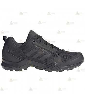 Zapatilla deportiva Adidas Terrex AX3 con Goretex color negro
