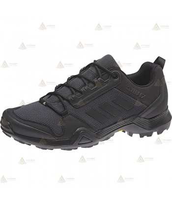 Zapatilla deportiva Adidas Terrex AX3 con Goretex color negro