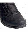 Zapatilla deportiva Adidas Terrex AX3 con Goretex color negro