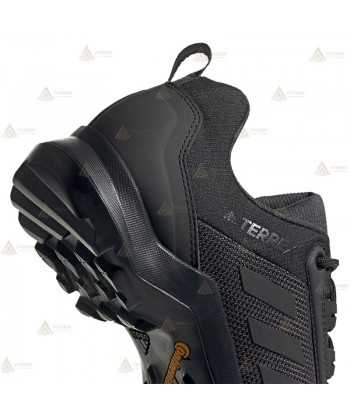 Zapatilla deportiva Adidas Terrex AX3 con Goretex color negro