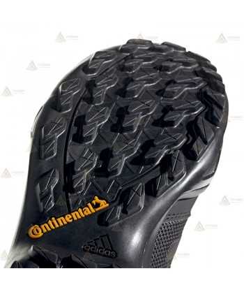Zapatilla deportiva Adidas Terrex AX3 con Goretex color negro
