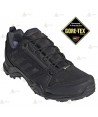 Zapatilla deportiva Adidas Terrex AX3 con Goretex color negro