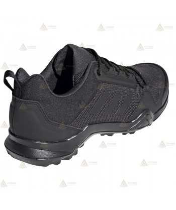 Zapatilla deportiva Adidas Terrex AX3 con Goretex color negro